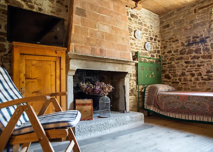 La Locanda Della Campanara