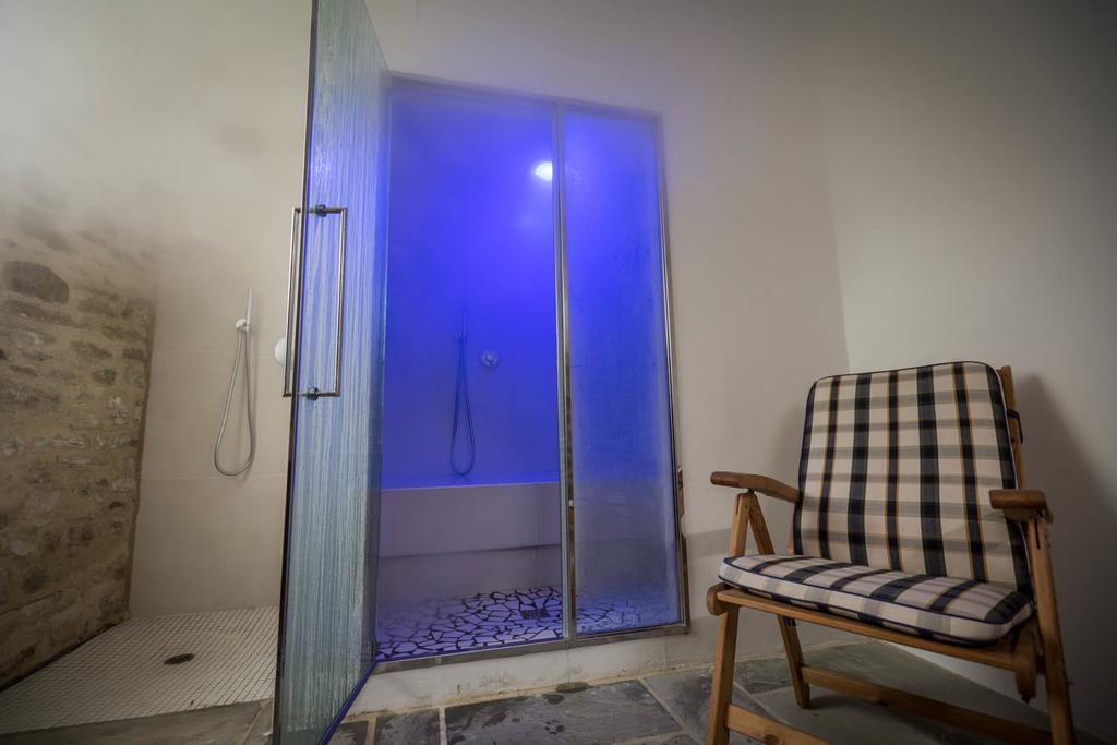 Bed and breakfast La Della Campanara *
