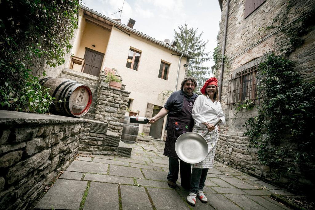 La Della Campanara *