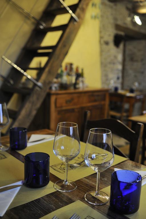 La Della Campanara Bed & Breakfast