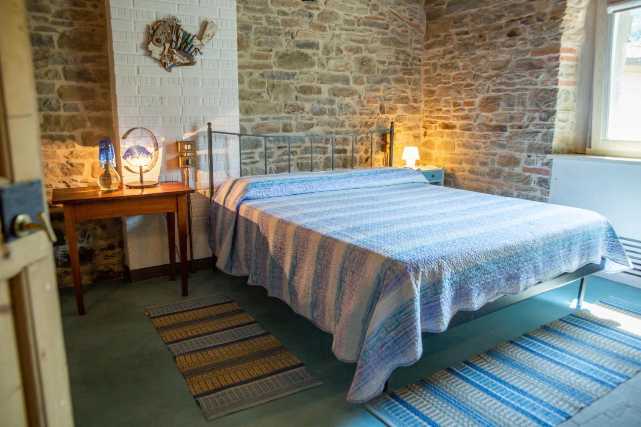 Bed and breakfast La Della Campanara
