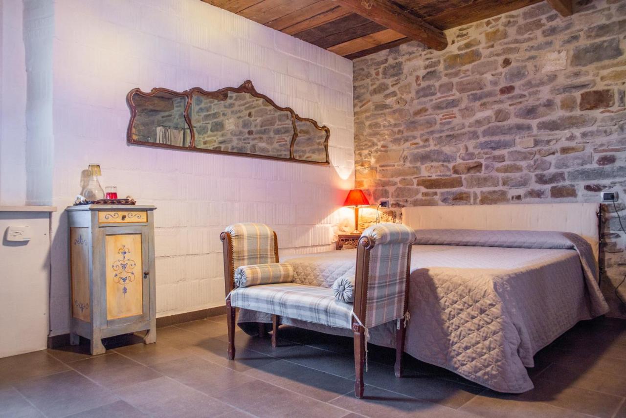 Bed and breakfast La Della Campanara *