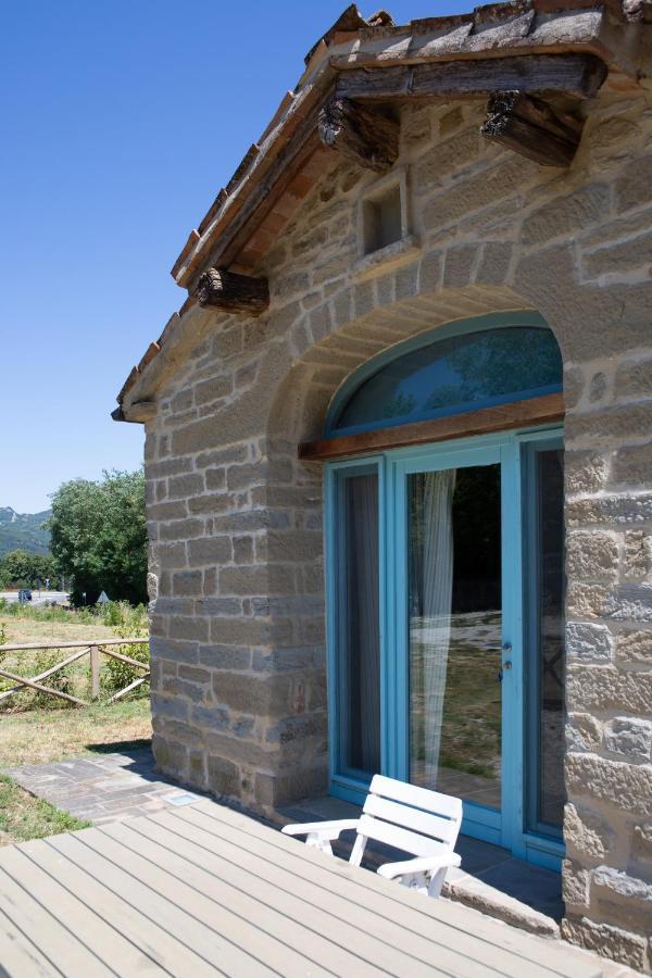 La Della Campanara Bed and breakfast Santa Sofia