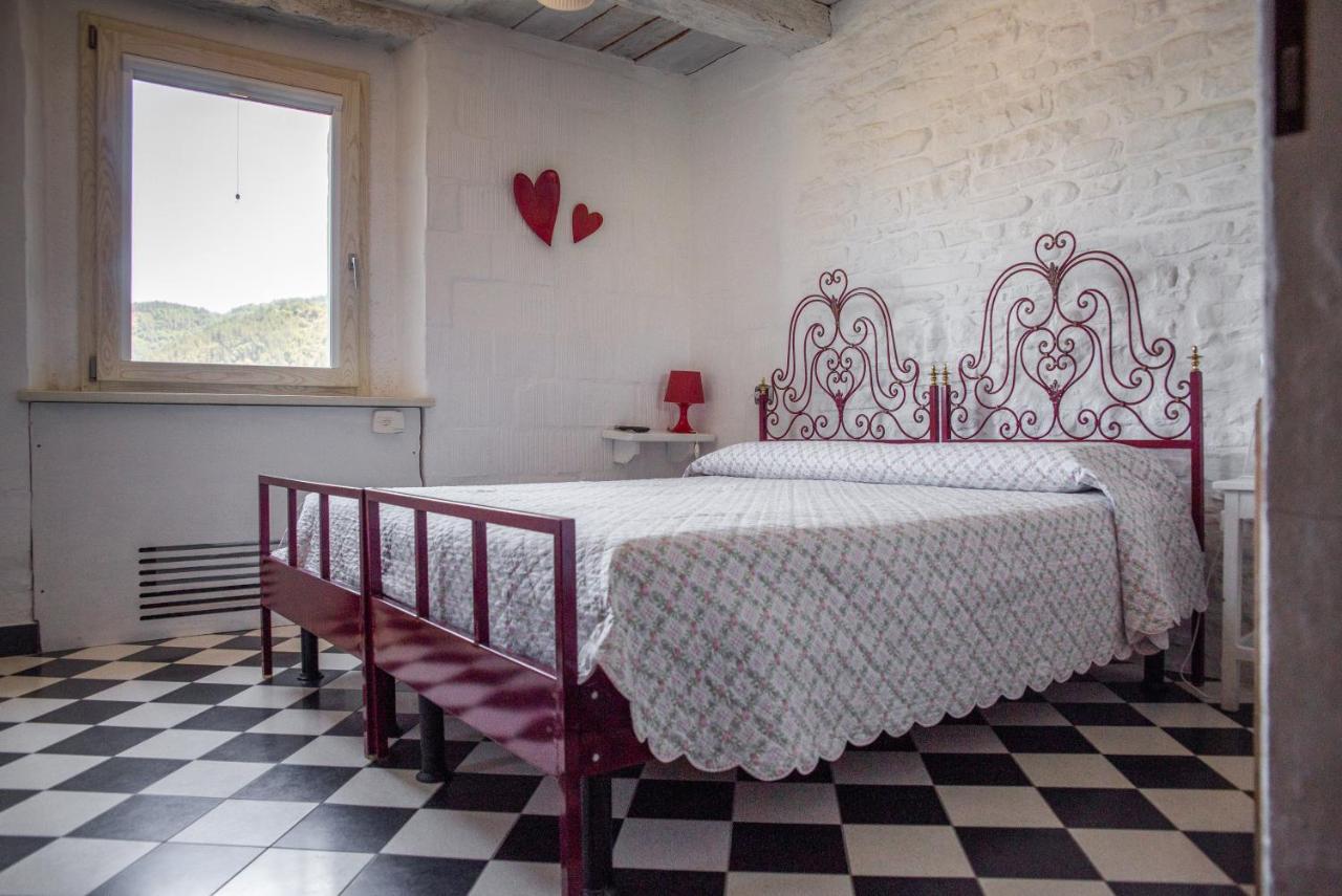 Bed and breakfast La Della Campanara *
