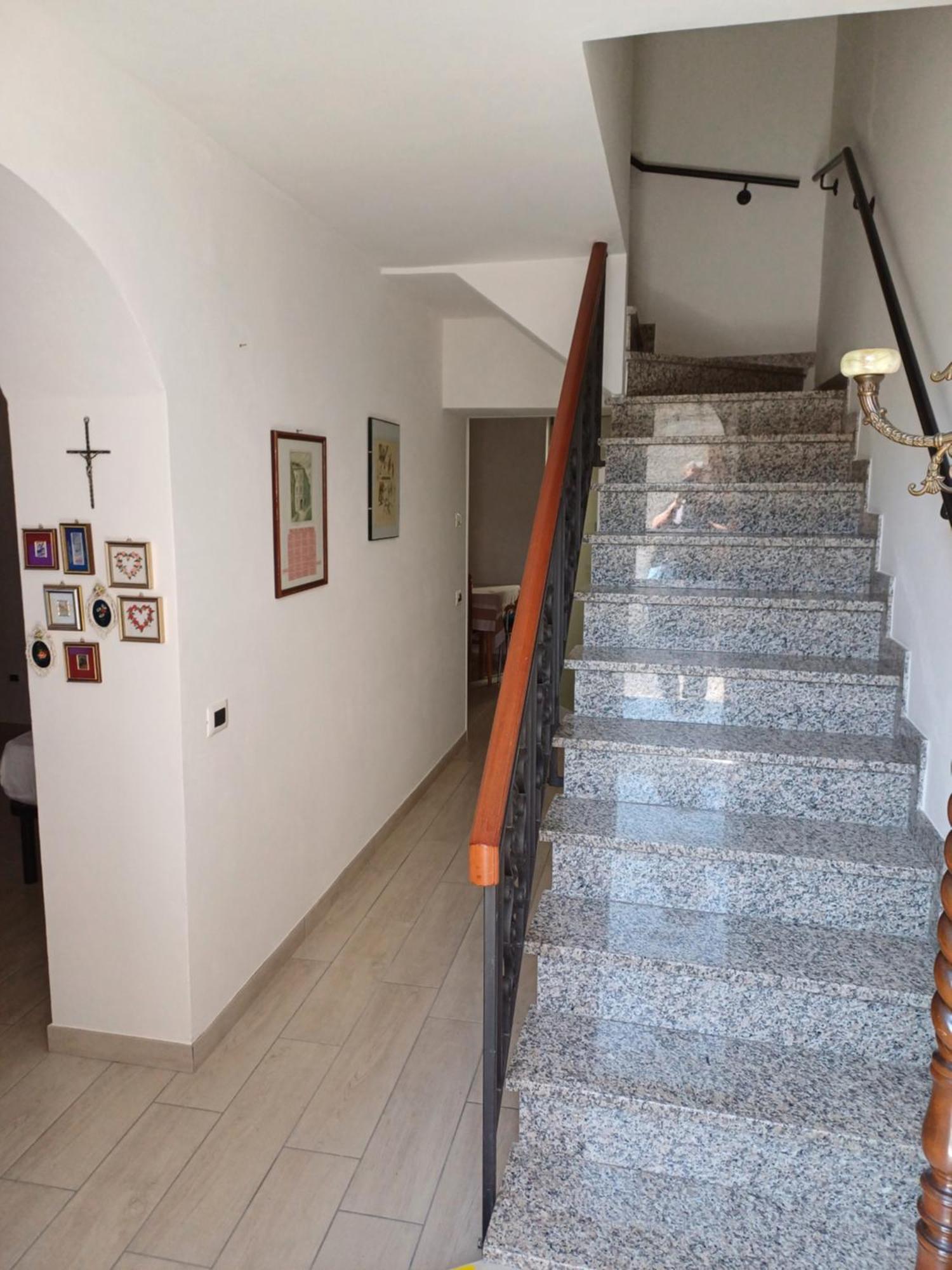 Bed and breakfast La Della Campanara