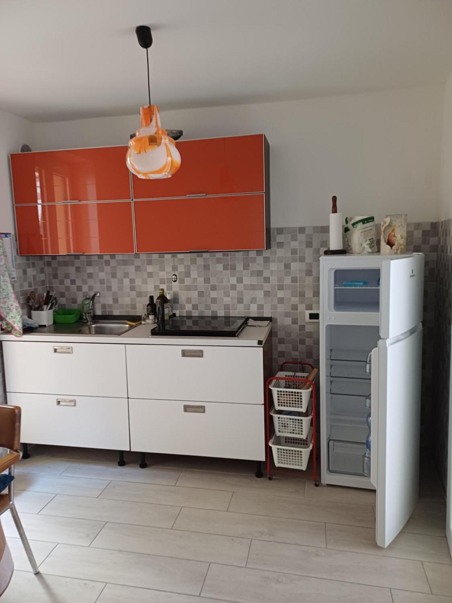 La Della Campanara Bed and breakfast *