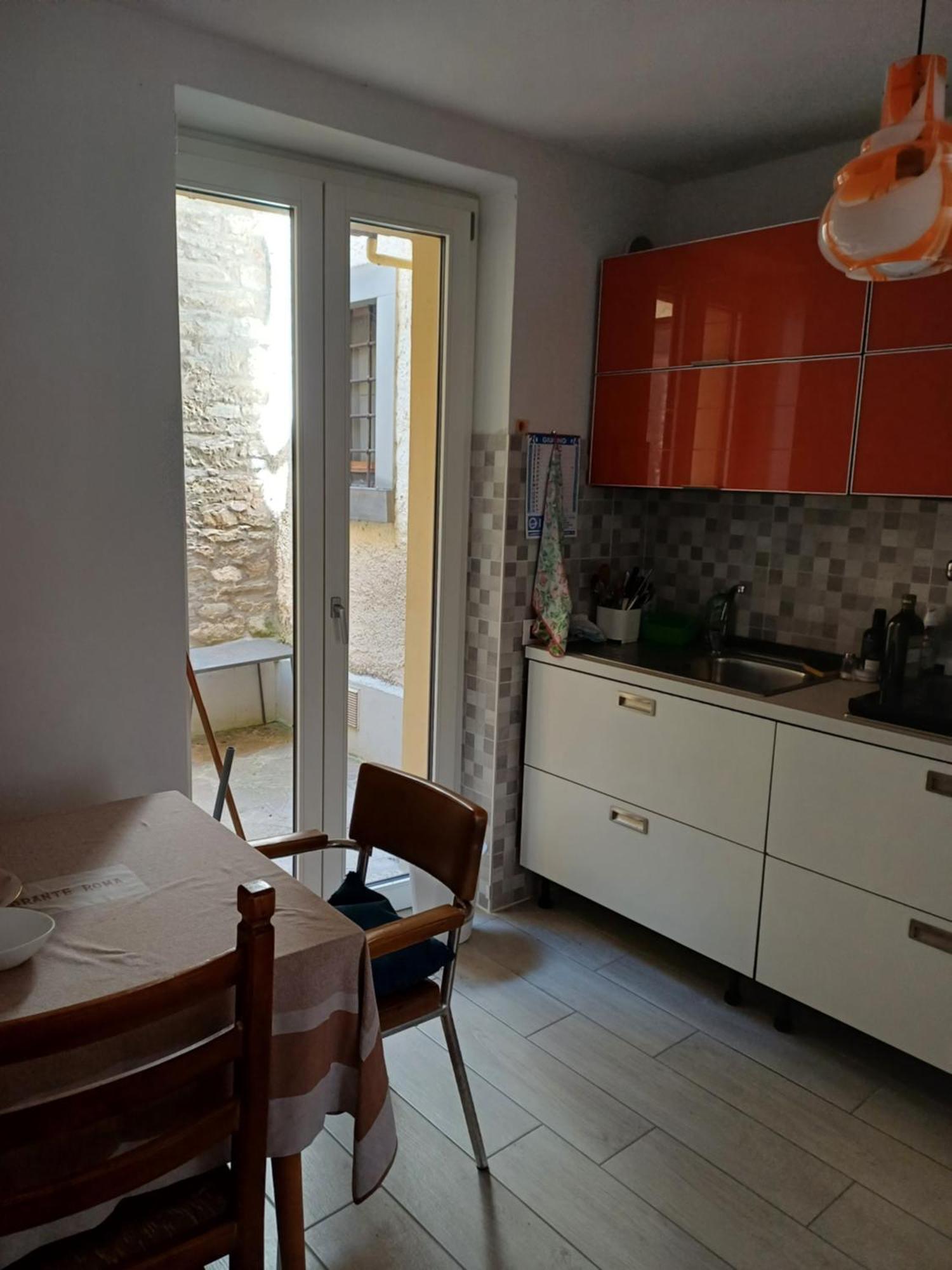 Bed and breakfast La Della Campanara *