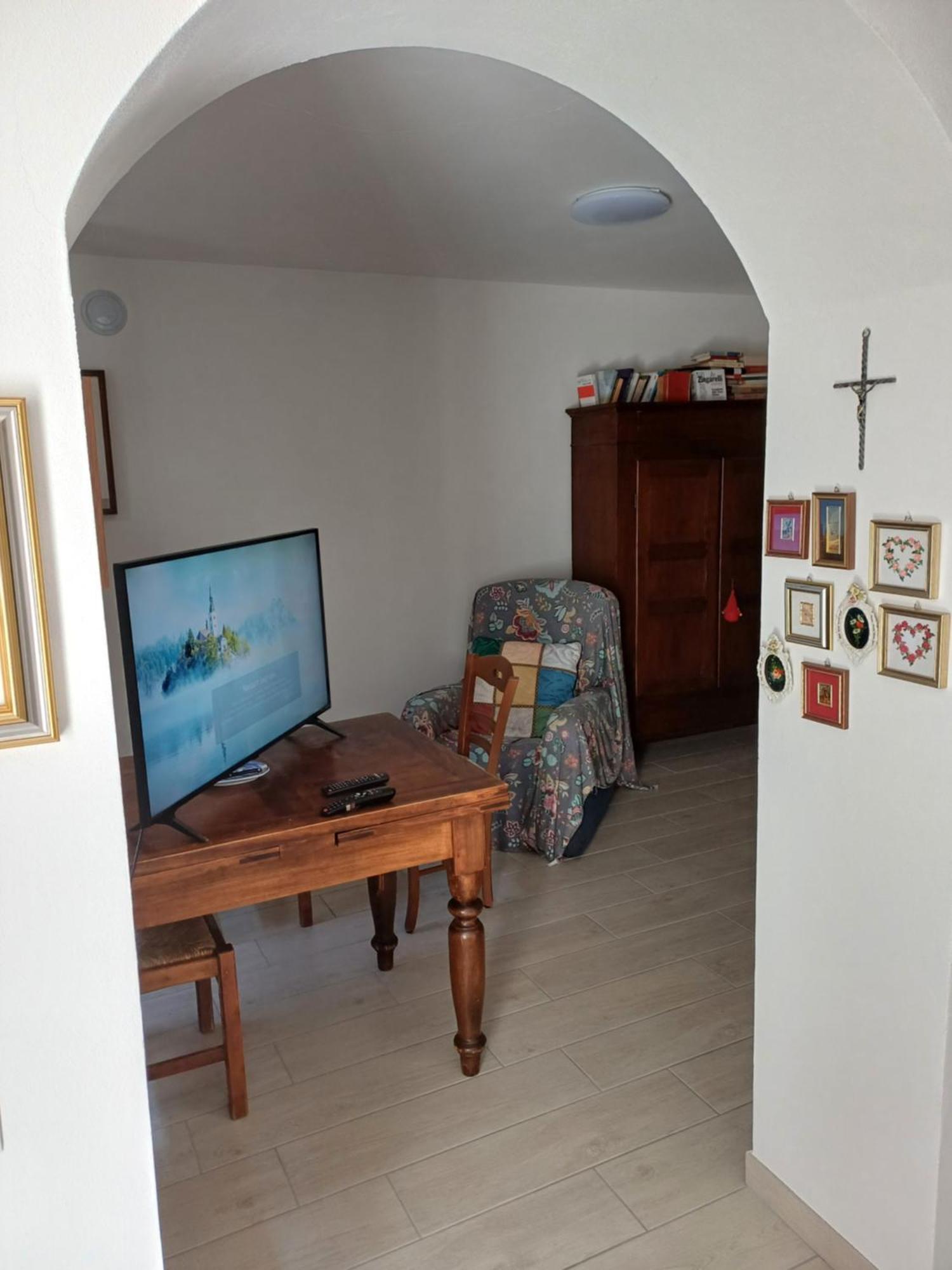 La Della Campanara Bed and breakfast Santa Sofia