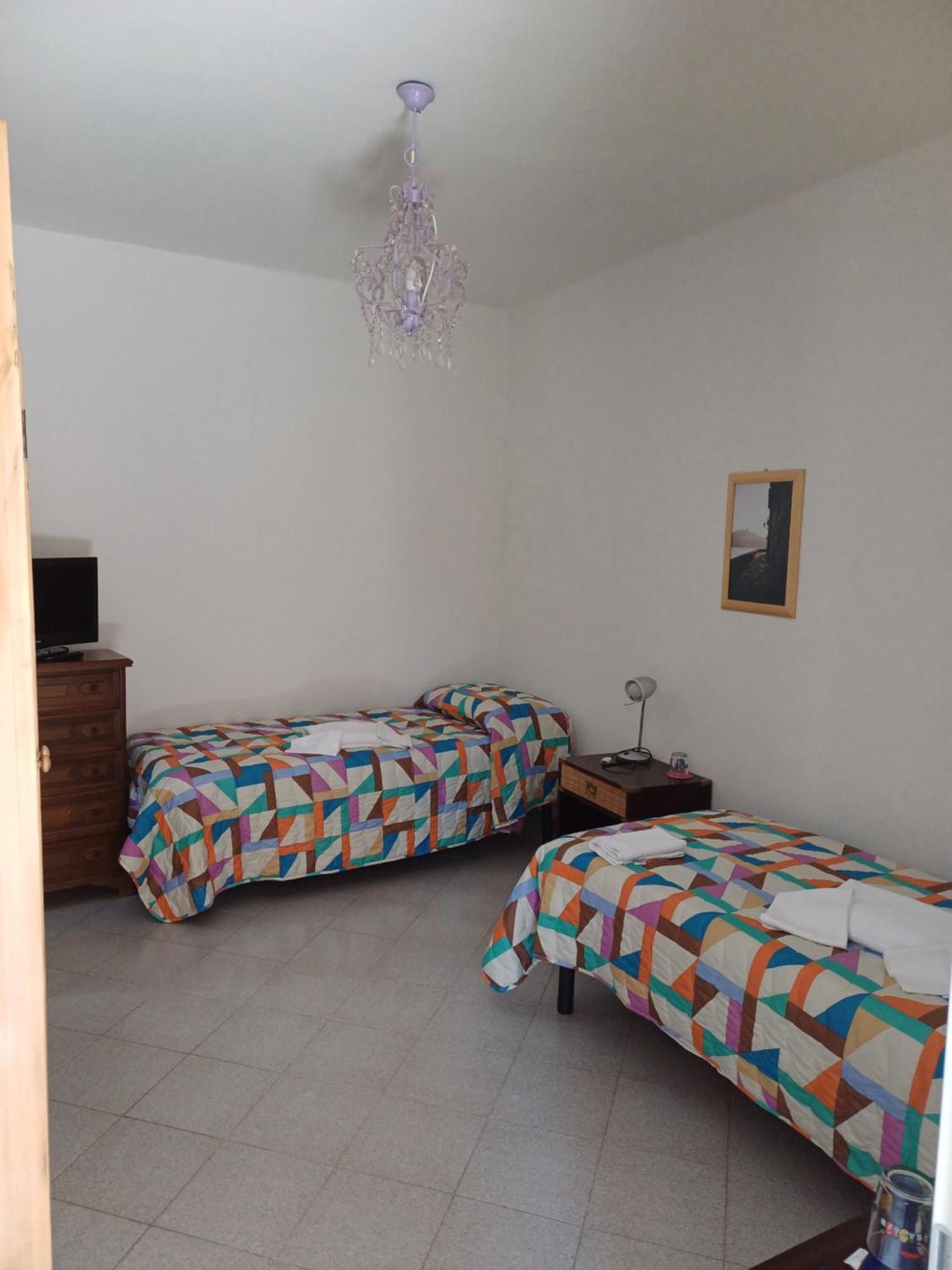 Bed and breakfast La Della Campanara Santa Sofia