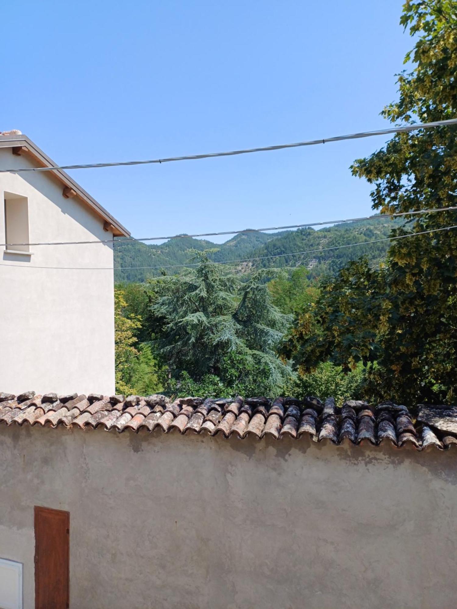 Bed and breakfast La Della Campanara *