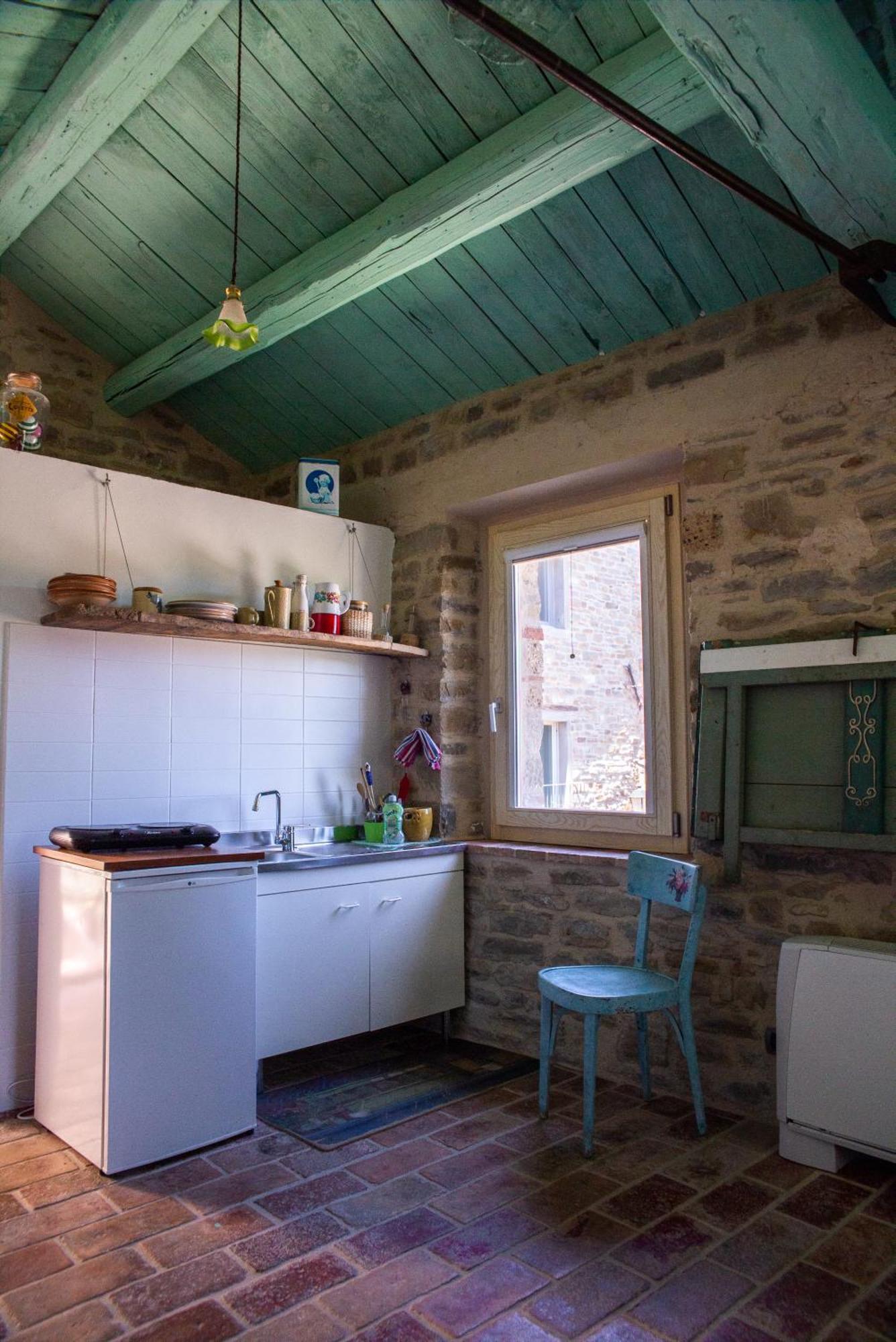 La Della Campanara Bed and breakfast *