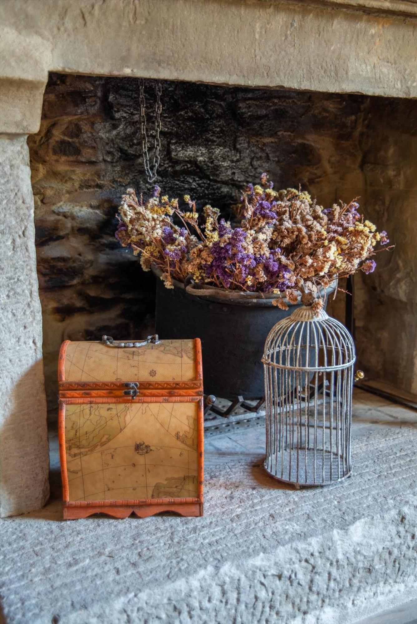 Bed and breakfast La Della Campanara *
