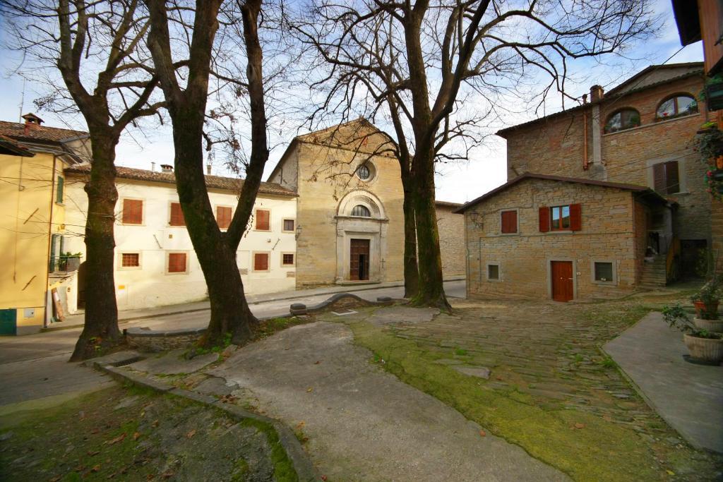 La Della Campanara Bed and breakfast *