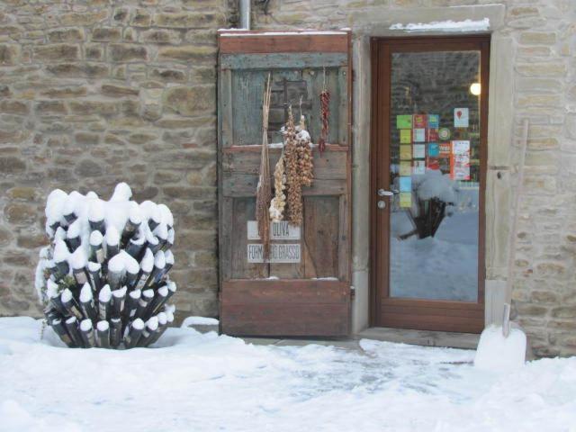 La Della Campanara *