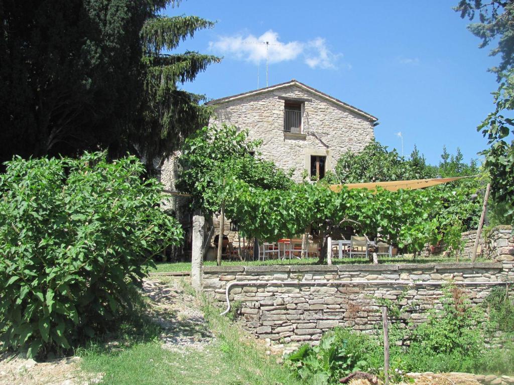 La Della Campanara Santa Sofia