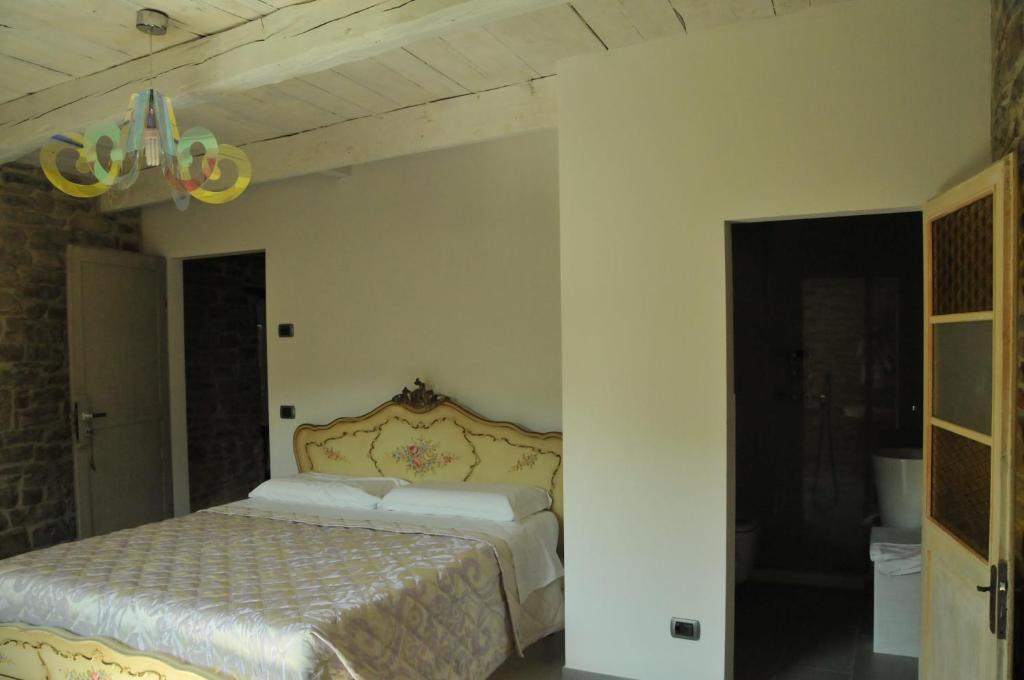 Bed and breakfast La Della Campanara