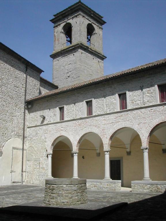 La Della Campanara * Santa Sofia