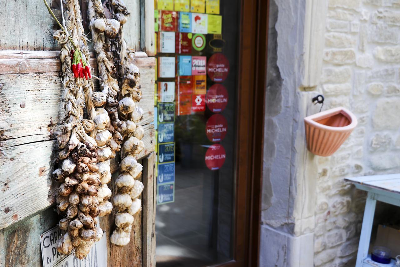 Bed and breakfast La Della Campanara *