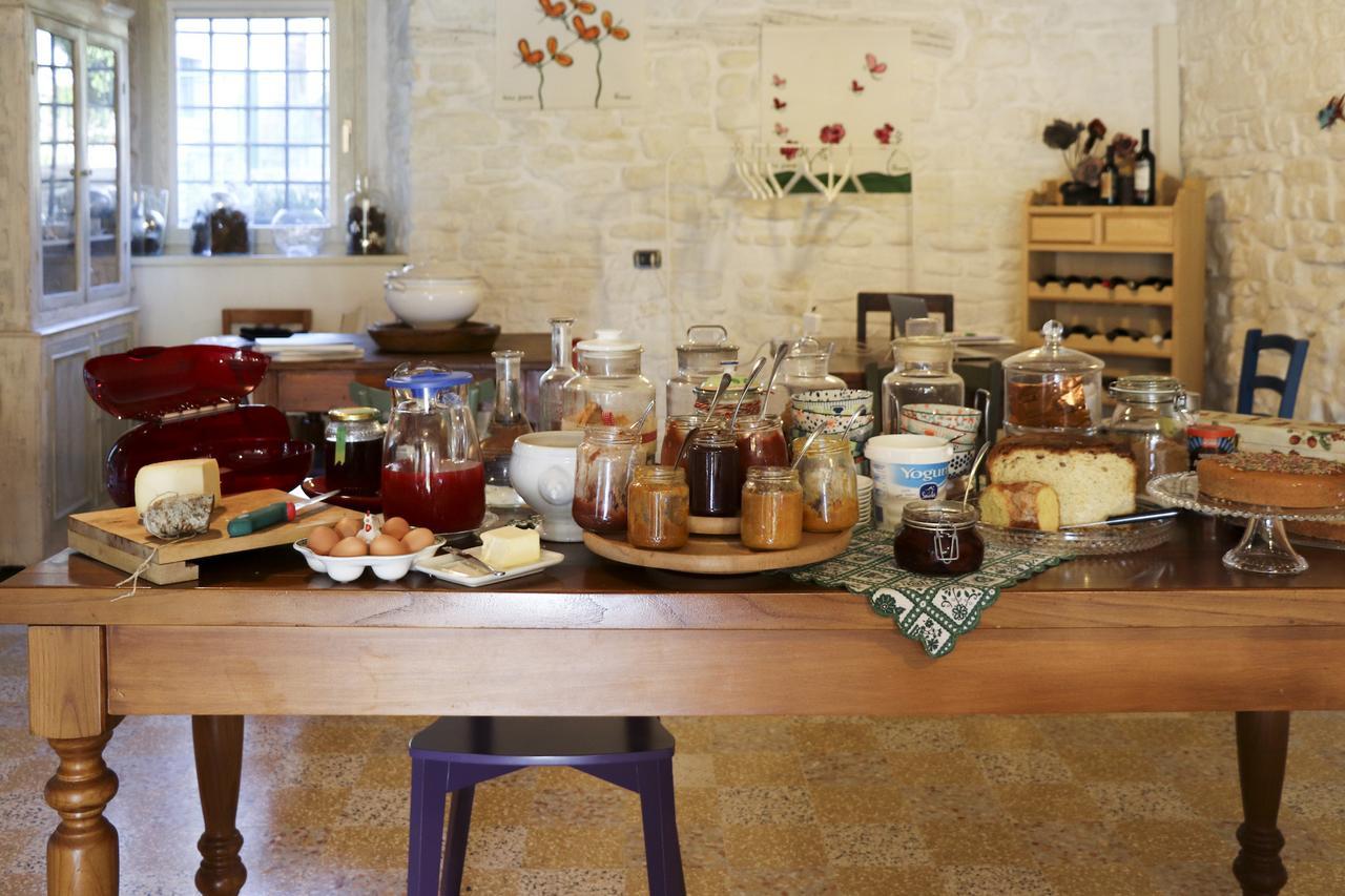 Bed and breakfast La Della Campanara *