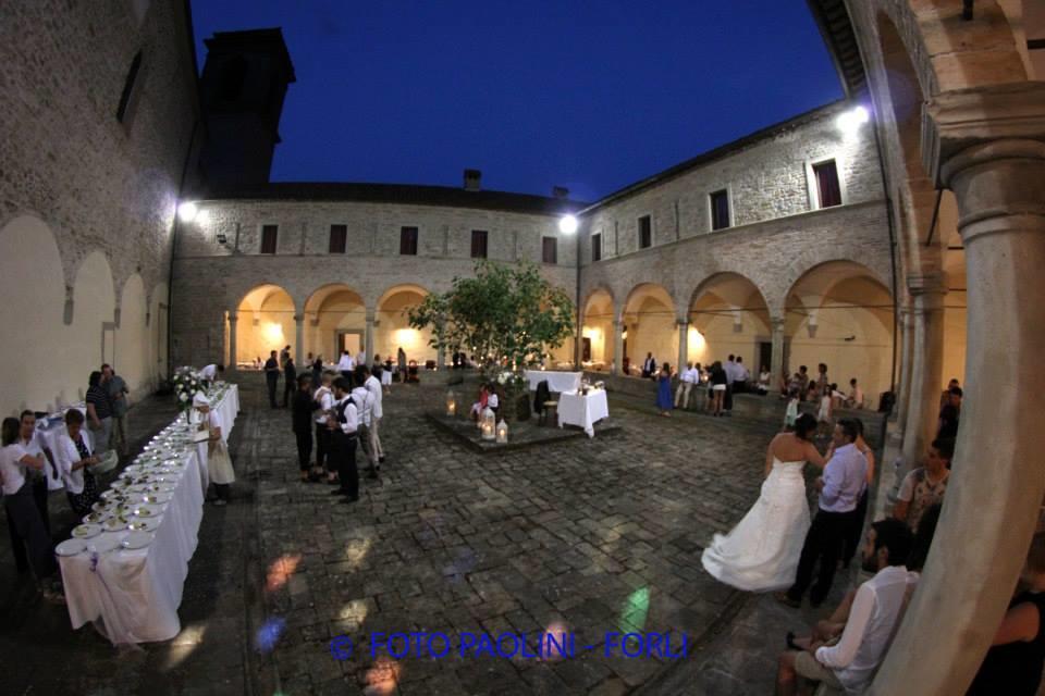 La Della Campanara Bed and breakfast Santa Sofia