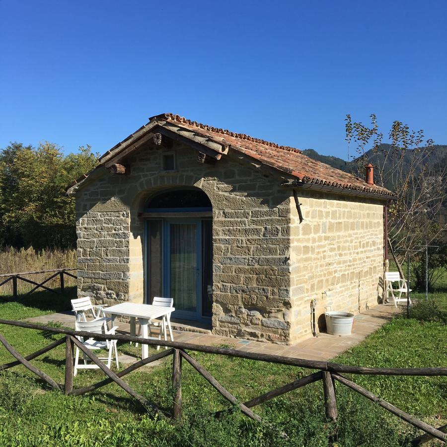 Bed and breakfast La Della Campanara *