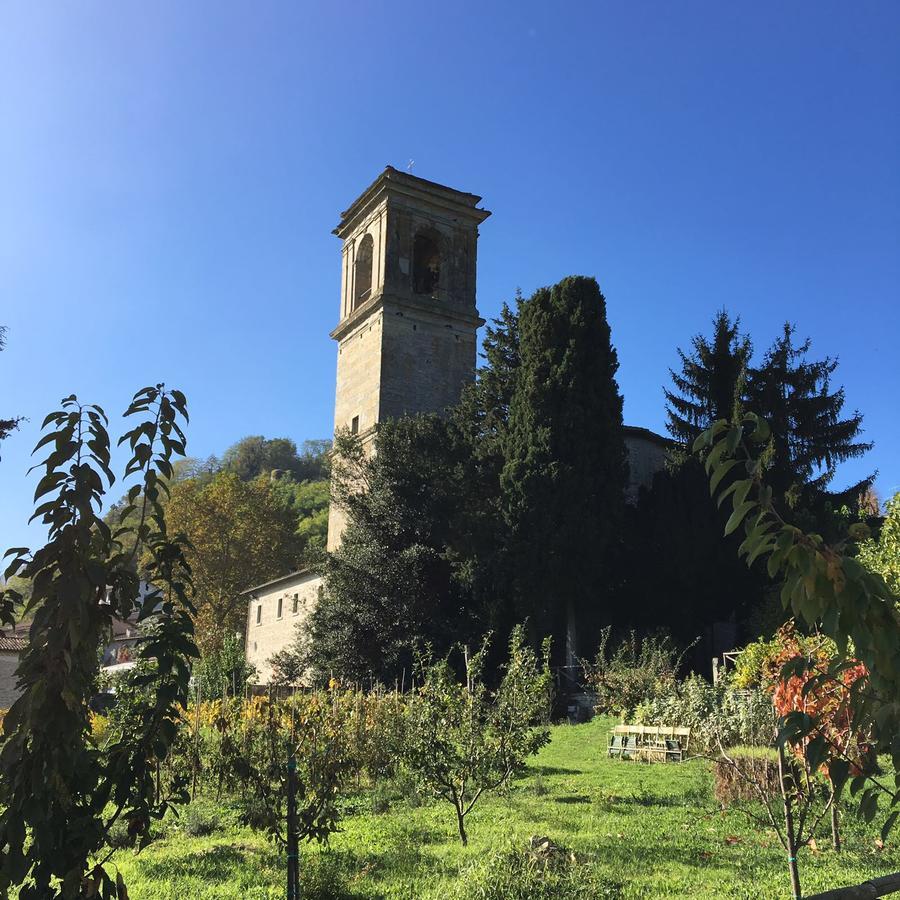 Bed and breakfast La Della Campanara Santa Sofia