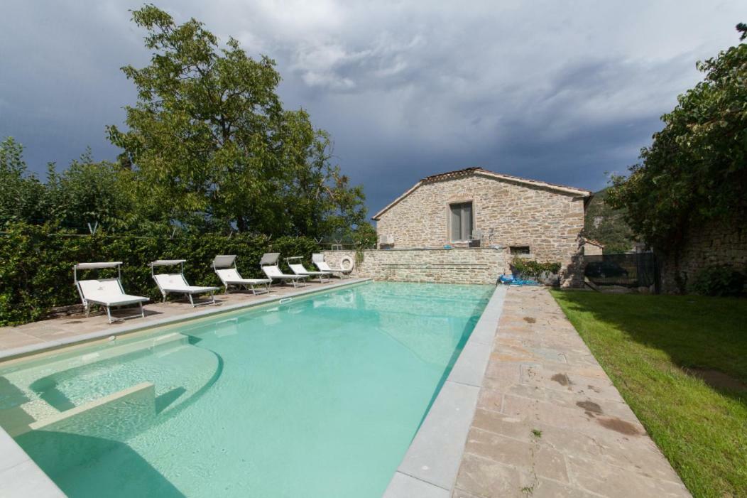 Bed and breakfast La Della Campanara *