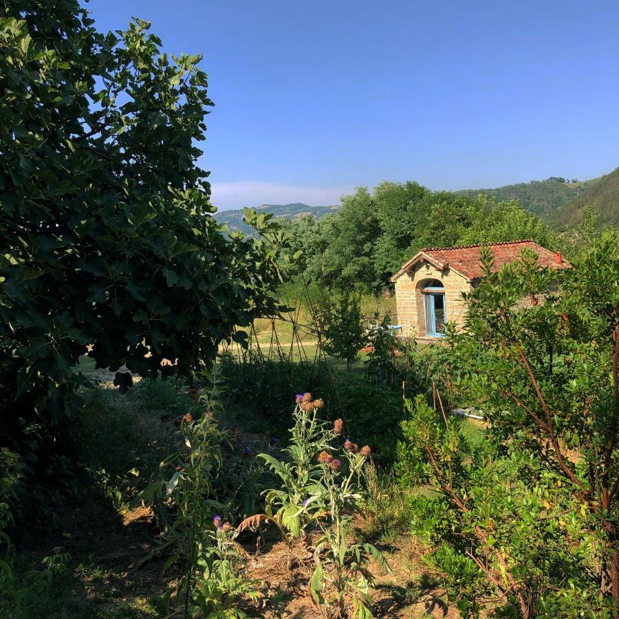 Bed and breakfast La Della Campanara