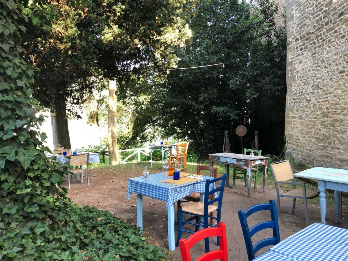 La Della Campanara Bed and breakfast *