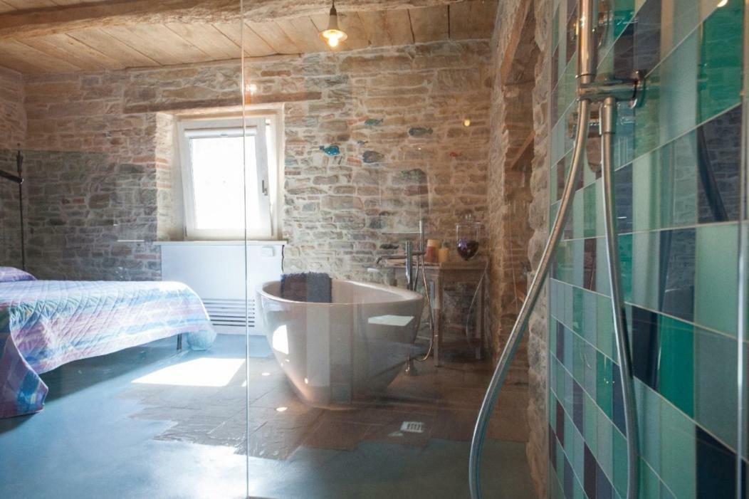 La Della Campanara Bed and breakfast *