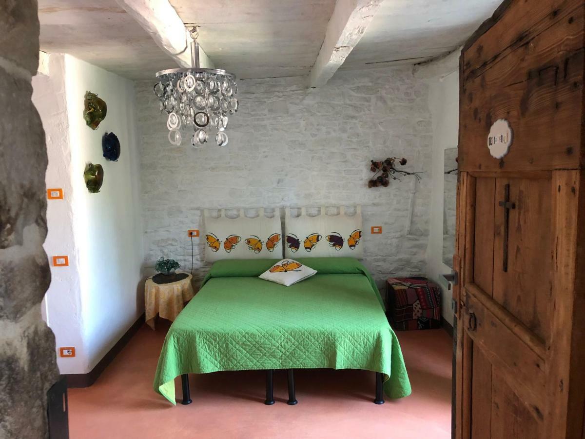 La Della Campanara Bed and breakfast Santa Sofia