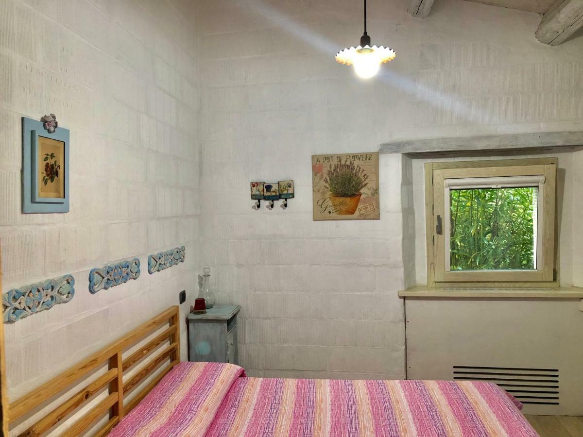 La Della Campanara Bed & Breakfast